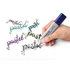 Kép 5/6 - Szövegkiemelő készlet, 1-5 mm, STAEDTLER "Textsurfer Classic Pastel 364 C", 10 különböző szín