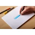 Kép 9/9 - Ecsetirón készlet, STAEDTLER "Pigment brush 371", 12 különböző alapszín