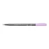 Kép 2/6 - Ecsetirón készlet, STAEDTLER "Pigment brush 371", 12 különböző pasztell szín