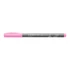 Kép 4/6 - Ecsetirón készlet, STAEDTLER "Pigment brush 371", 12 különböző pasztell szín