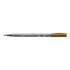 Kép 3/7 - Ecsetirón készlet, STAEDTLER "Pigment brush 371", 12 különböző természeti szín