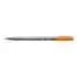 Kép 4/7 - Ecsetirón készlet, STAEDTLER "Pigment brush 371", 12 különböző természeti szín