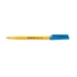 Kép 2/2 - Golyóstoll, 0,3 mm, kupakos, STAEDTLER "Stick 430 F", kék