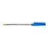 Kép 2/4 - Golyóstoll, 0,5 mm, kupakos, STAEDTLER "Stick 430 M", kék