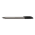 Kép 2/3 - Golyóstoll, 0,3 mm, kupakos, STAEDTLER "Ball 432", fekete