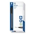 Kép 3/3 - Golyóstoll, 0,3 mm, kupakos, STAEDTLER "Ball 432", fekete