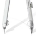 Kép 6/6 - Körző készlet, precíziós, 4 darabos, STAEDTLER "Mars® comfort 552"