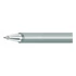 Kép 2/4 - Nyomósirón, 0,5 mm, STAEDTLER "Triplus Micro 774", szürke
