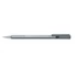 Kép 1/3 - Nyomósirón, 0,7 mm, STAEDTLER "Triplus Micro 774", szürke