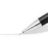Kép 2/4 - Nyomósirón, 0,5 mm, STAEDTLER "Mars micro 775", kék