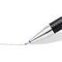 Kép 2/4 - Nyomósirón, 0,7 mm, STAEDTLER "Mars micro 775", kék