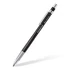 Kép 2/4 - Töltőceruza, 2 mm, HB, STAEDTLER "Mars® technico 780", fekete
