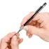 Kép 4/4 - Töltőceruza, 2 mm, HB, STAEDTLER "Mars® technico 780", fekete