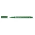 Kép 1/3 - Dekormarker, 1-2 mm, kúpos, STAEDTLER "8323", metálzöld
