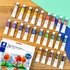 Kép 5/5 - Akvarell festék, tubusos, STAEDTLER "8880", 24 különböző szín