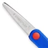 Kép 5/5 - Olló, iskolai, 14 cm, STAEDTLER "Noris 965", kék