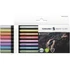 Kép 3/3 - Metálfényű filctoll készlet, 1-2 mm, SCHNEIDER "Paint-It 020", 8 különböző szín