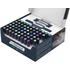 Kép 1/3 - Kétvégű marker készlet, 72 darabos, SCHNEIDER "Paint-It 040 Twin marker Set complete", 30 különböző szín