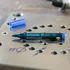 Kép 5/7 - Alkoholos marker, 1-3 mm, kúpos, SCHNEIDER "Maxx 130", sárga Kép 5/7 - Alkoholos marker, 1-3 mm, kúpos, SCHNEIDER "Maxx 130", sárga