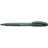 Kép 1/3 - Rostirón, 0,8 mm, SCHNEIDER "Topwriter 157", fekete
