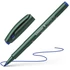 Kép 3/4 - Rostirón, 0,8 mm, SCHNEIDER "Topwriter 157", kék