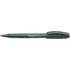 Kép 4/5 - Rostirón, 0,8 mm, SCHNEIDER "Topwriter 157", piros