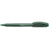 Kép 4/4 - Rostirón, 0,8 mm, SCHNEIDER "Topwriter 157", zöld