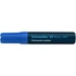 Kép 3/6 - Alkoholos marker, 4-12 mm, vágott, SCHNEIDER "Maxx 280", kék