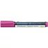 Kép 1/6 - Tábla- és flipchart marker, 2-3 mm, kúpos, SCHNEIDER "Maxx 290", magenta