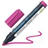 Kép 3/6 - Tábla- és flipchart marker, 2-3 mm, kúpos, SCHNEIDER "Maxx 290", magenta