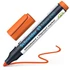 Kép 3/6 - Tábla- és flipchart marker, 2-3 mm, kúpos, SCHNEIDER "Maxx 290", narancssárga