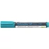 Kép 1/6 - Tábla- és flipchart marker, 2-3 mm, kúpos, SCHNEIDER "Maxx 290", türkizkék