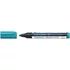 Kép 2/6 - Tábla- és flipchart marker, 2-3 mm, kúpos, SCHNEIDER "Maxx 290", türkizkék