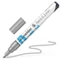 Kép 4/7 - Dekormarker, akril, 2 mm, SCHNEIDER "Paint-It 310", ezüst