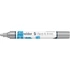 Kép 4/4 - Dekormarker, akril, 4 mm, SCHNEIDER "Paint-It 320", ezüst