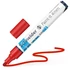Kép 4/8 - Dekormarker, akril, 4 mm, SCHNEIDER "Paint-It 320", piros