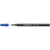 Kép 2/3 - Rollertollbetét, 0,5 mm, SCHNEIDER "Topball 850", kék