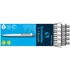 Kép 4/4 - Golyóstoll, 0,5 mm, nyomógombos, SCHNEIDER "K3 Biosafe", fekete