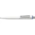 Kép 1/4 - Golyóstoll, 0,5 mm, nyomógombos, SCHNEIDER "K3 Biosafe", kék