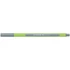 Kép 3/3 - Tűfilc, 0,4 mm, SCHNEIDER "Line-Up", ezüstszürke