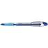 Kép 1/6 - Golyóstoll, 0,3 mm, kupakos, SCHNEIDER "Slider Basic F", kék