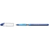 Kép 2/6 - Golyóstoll, 0,3 mm, kupakos, SCHNEIDER "Slider Basic F", kék
