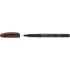 Kép 3/7 - Tűfilc, 0,4 mm, SCHNEIDER "Topliner 967", barna