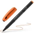 Kép 1/7 - Tűfilc, 0,4 mm, SCHNEIDER "Topliner 967", narancssárga