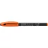 Kép 2/7 - Tűfilc, 0,4 mm, SCHNEIDER "Topliner 967", narancssárga