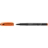 Kép 3/7 - Tűfilc, 0,4 mm, SCHNEIDER "Topliner 967", narancssárga