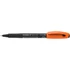 Kép 5/7 - Tűfilc, 0,4 mm, SCHNEIDER "Topliner 967", narancssárga