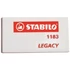Kép 2/2 - Radír display, STABILO "Legacy 1183"