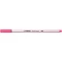 Kép 1/2 - Ecsetirón, STABILO "Pen 68 brush", pink
