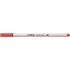 Kép 1/2 - Ecsetirón, STABILO "Pen 68 brush", rozsdavörös Kép 1/2 - Ecsetirón, STABILO "Pen 68 brush", rozsdavörös